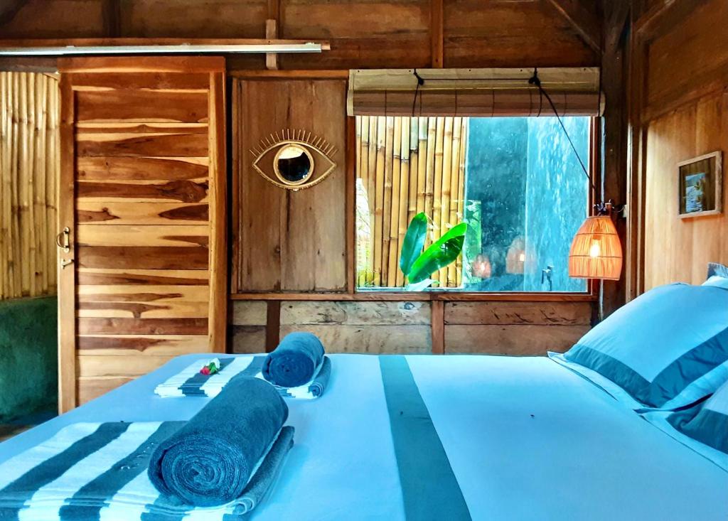 Musa Bintang Villas and Bungalows Gili Air - 2