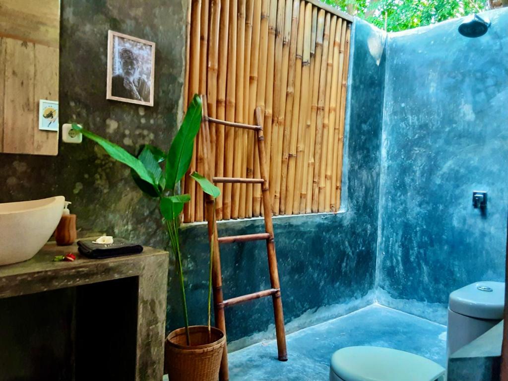 Musa Bintang Villas and Bungalows Gili Air - 6