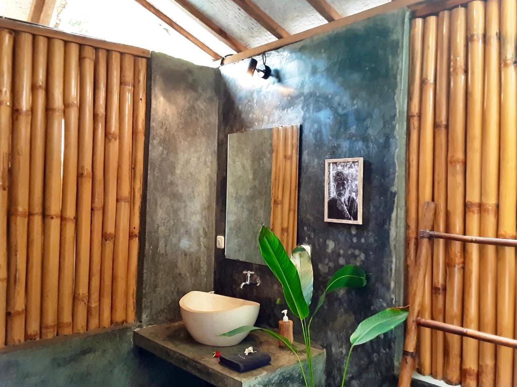 Musa Bintang Villas and Bungalows Gili Air - 7