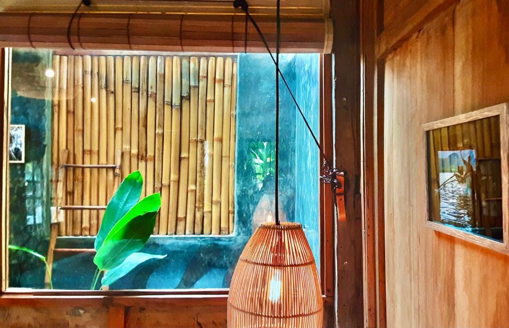 Musa Bintang Villas and Bungalows Gili Air - 9