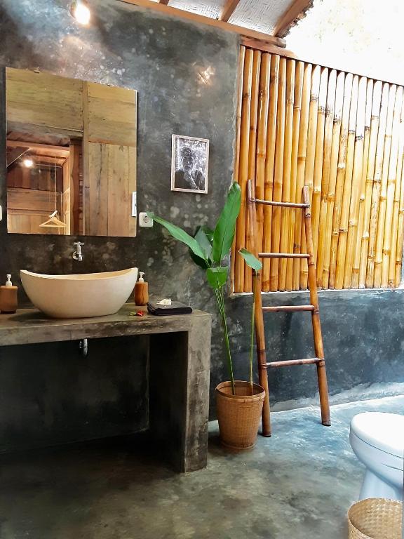 Musa Bintang Villas and Bungalows Gili Air - 8