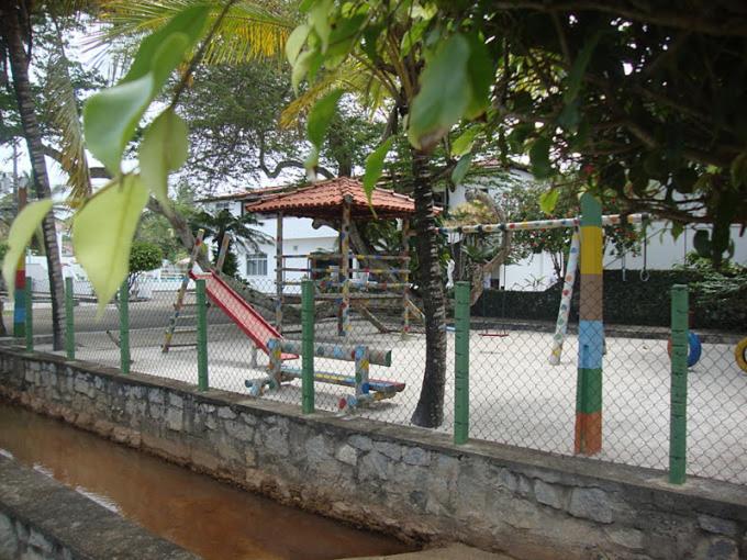  Hotel Pousada Terras do Sem Fim