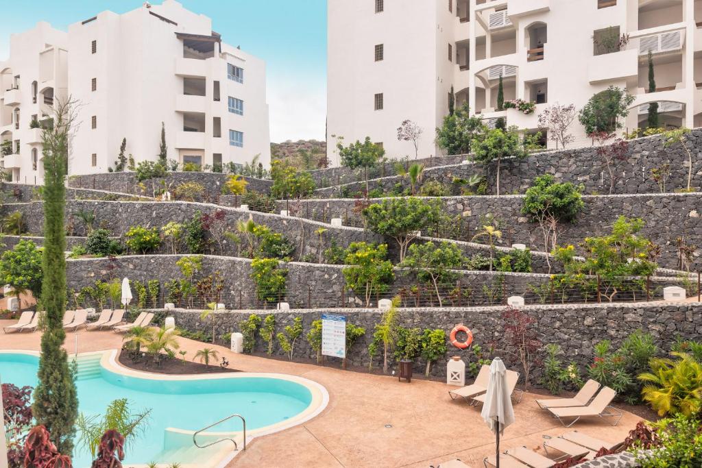 The swimming pool at or close to Ancor 1-1 POOL VIEW 2B