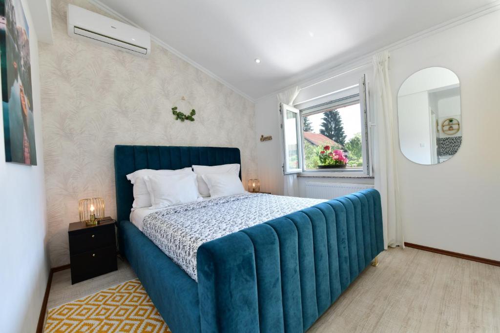 Apartments Green Park, Rakovica (updated prices 2025) - 11