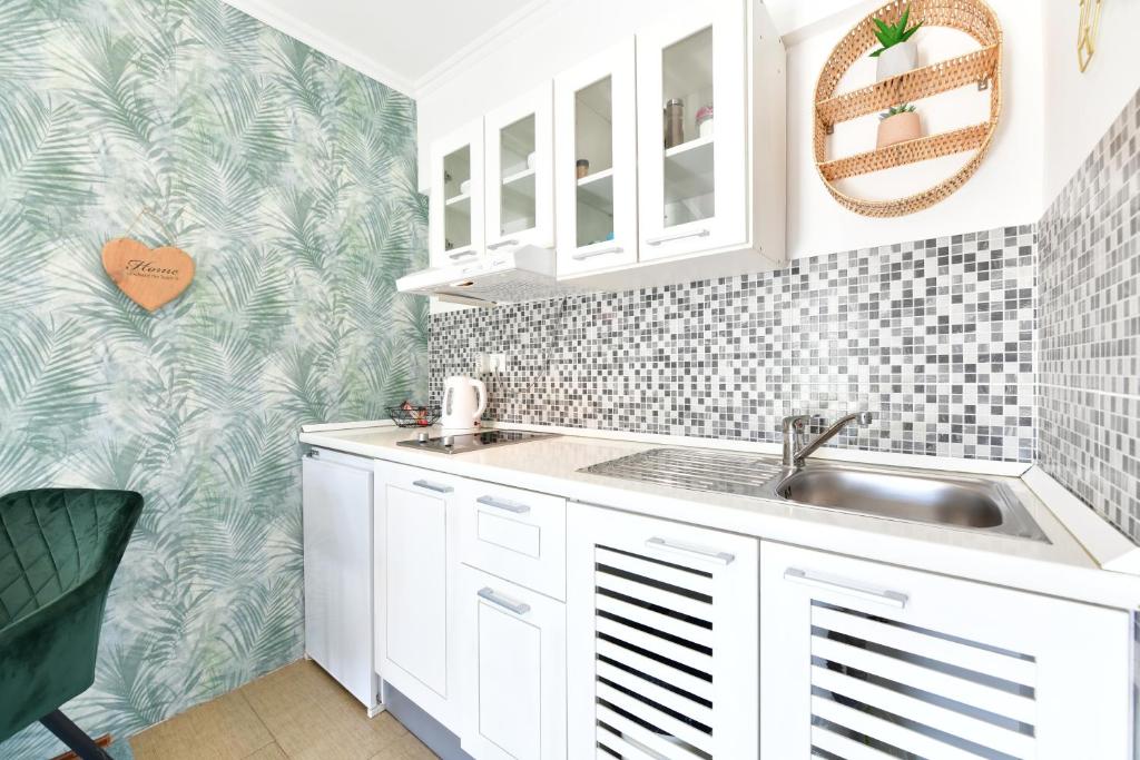 Apartments Green Park, Rakovica (updated prices 2025) - 2