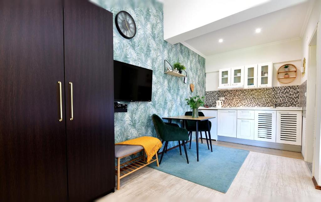 Apartments Green Park Plitvice - Studio