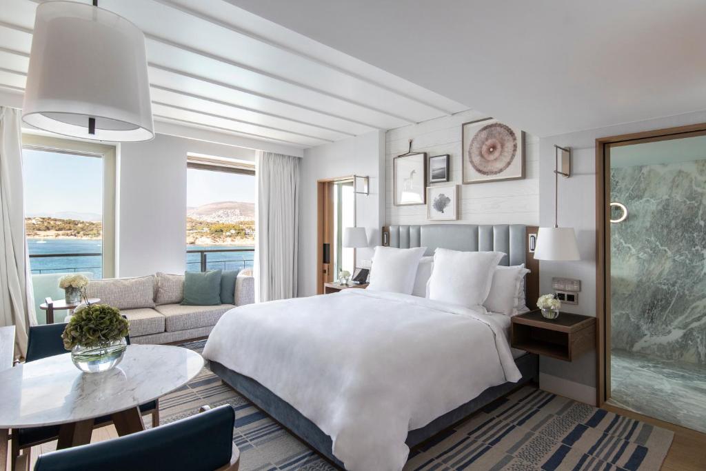 Four Seasons Astir Palace Hotel Athens - 9