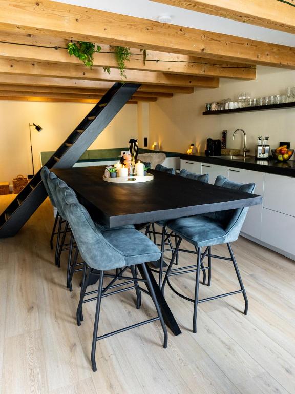 Appartement Wolf - 两居室公寓