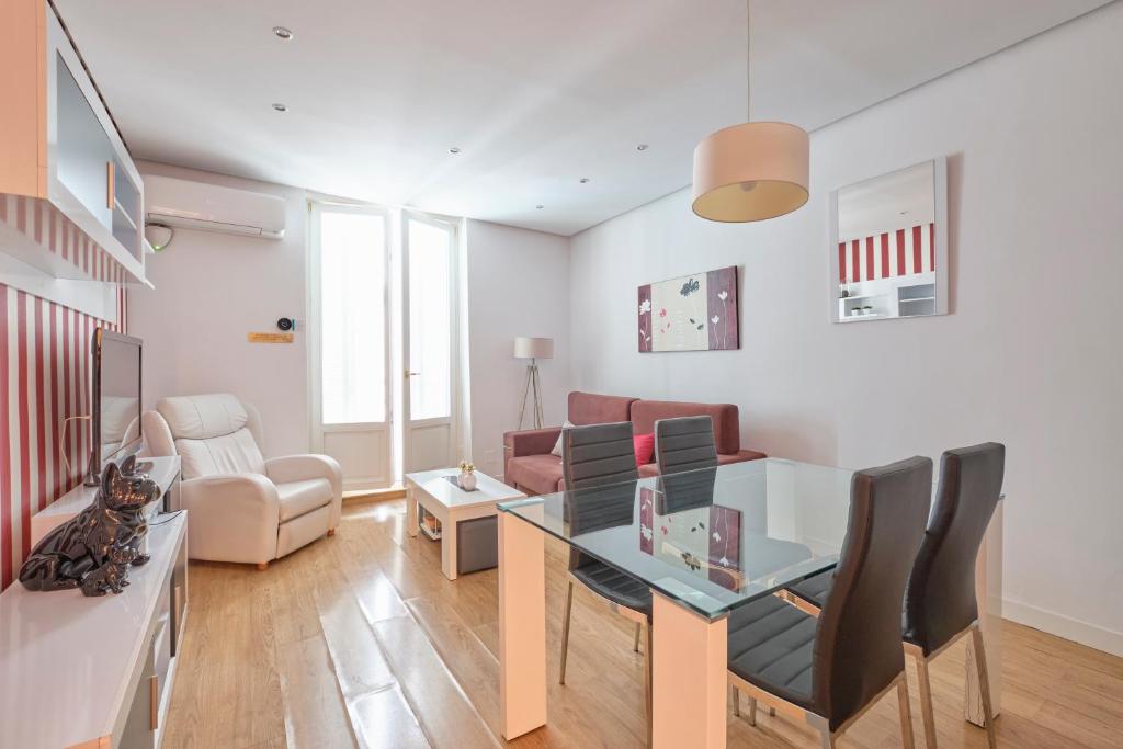 ApartamentosenSol