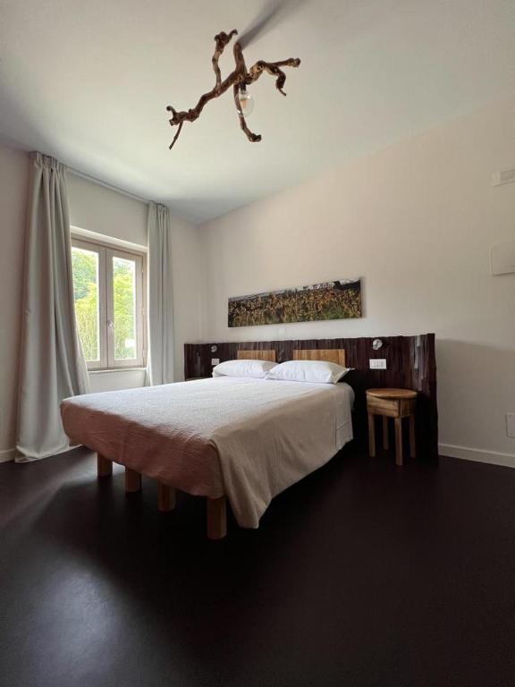 De Novo e d'Antico - Superior Double Or Twin Room With Garden View