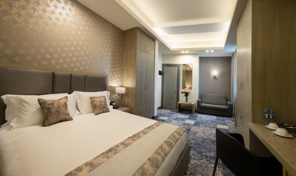 Sphera by Stellar Hotels, Yerevan - 