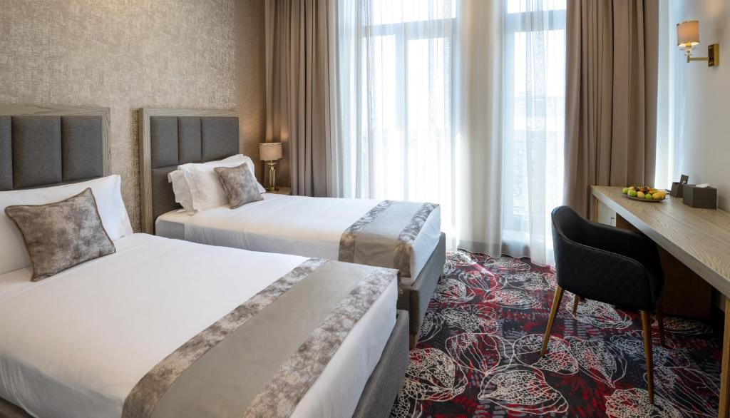 Sphera by Stellar Hotels, Yerevan - 