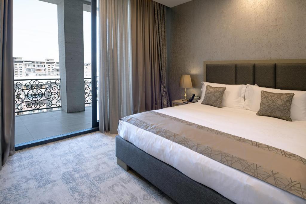 Sphera by Stellar Hotels, Yerevan - 