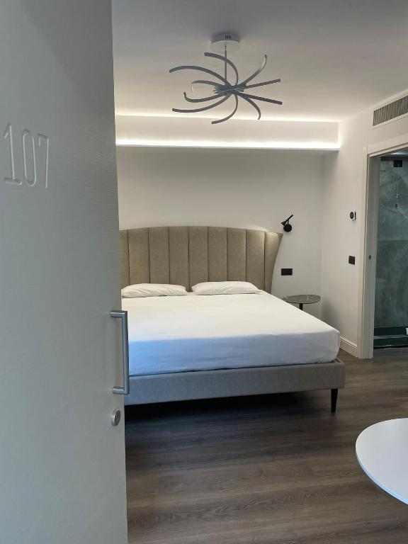 Hotel Zara Milano - Resim 38