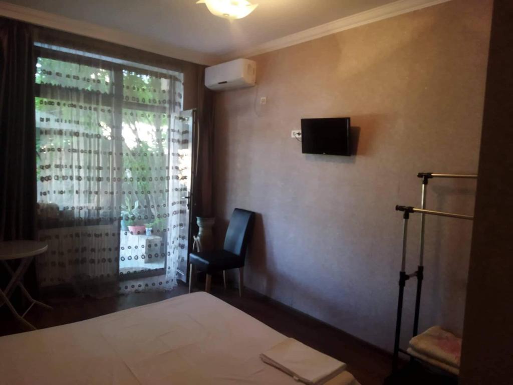 Old Capital - Deluxe Doppelzimmer Mit Dusche