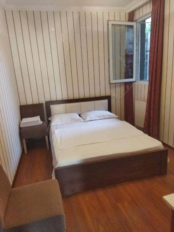 Old Capital - Doppelzimmer Mit Eigenem Bad