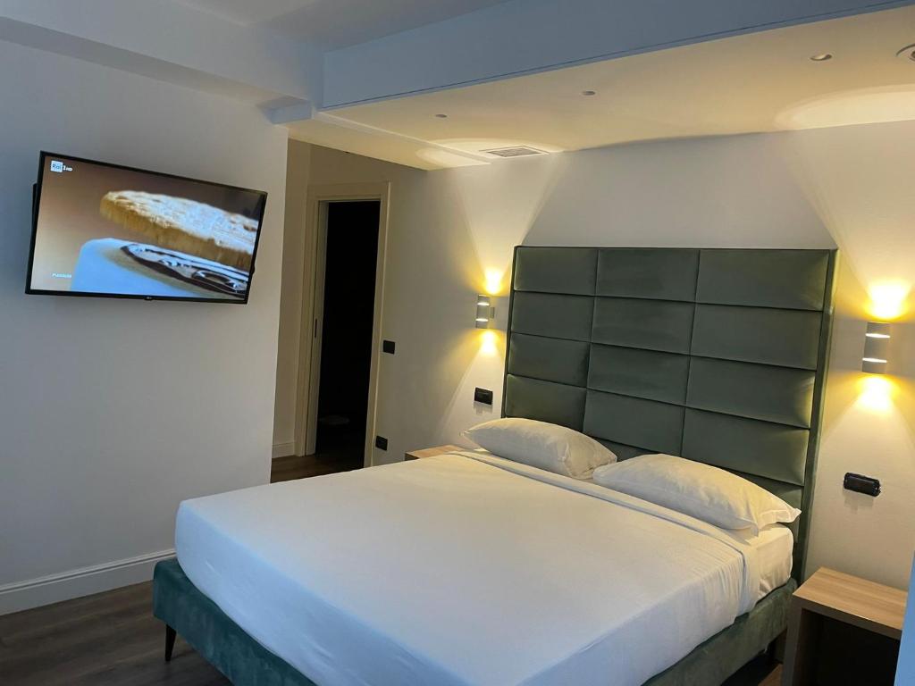 Hotel Zara Milano - Resim 39
