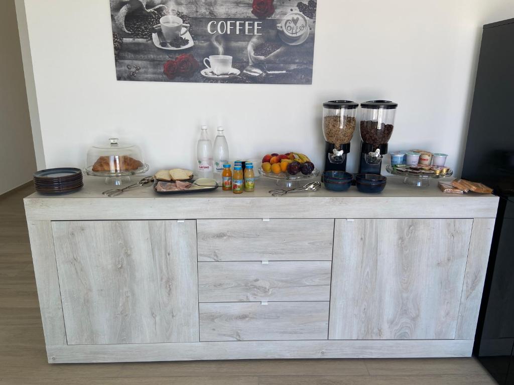 B&b tra scirocco e tramontana - 18