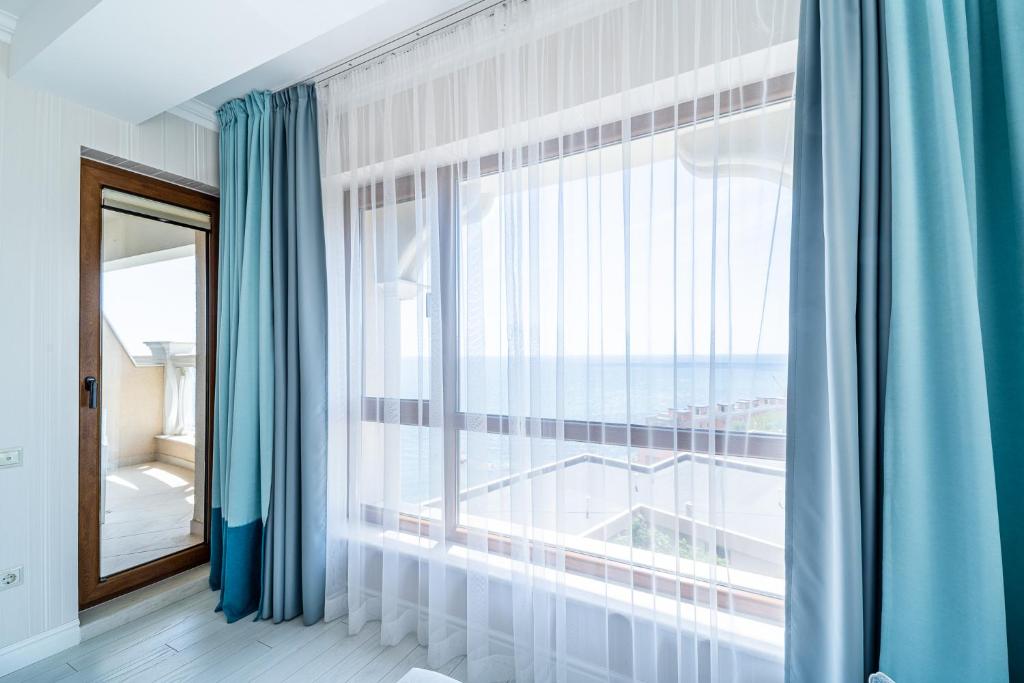 La Mer Luxury Apartments - Apartamento De Una Habitación