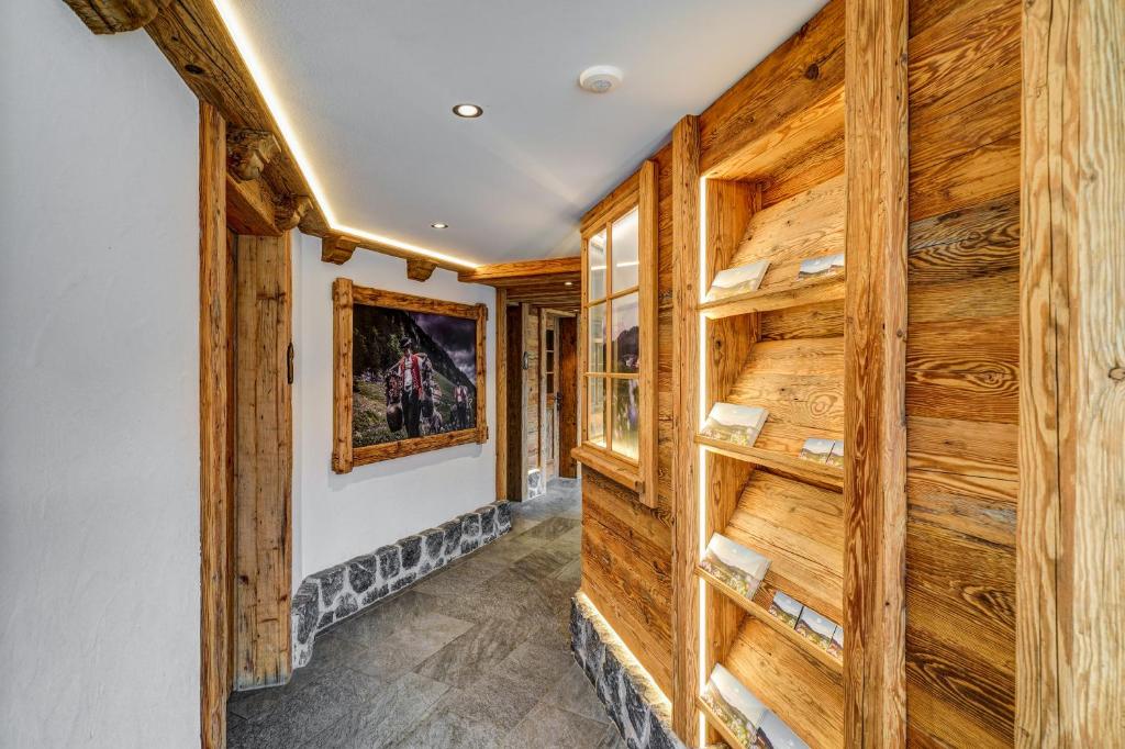 Fotografie z fotogalerie ubytování Hotel Landgasthof Eischen v destinaci Appenzell
