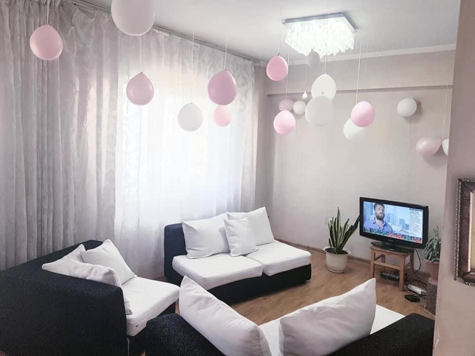 Rent in Ulaanbaatar Baga toiruu