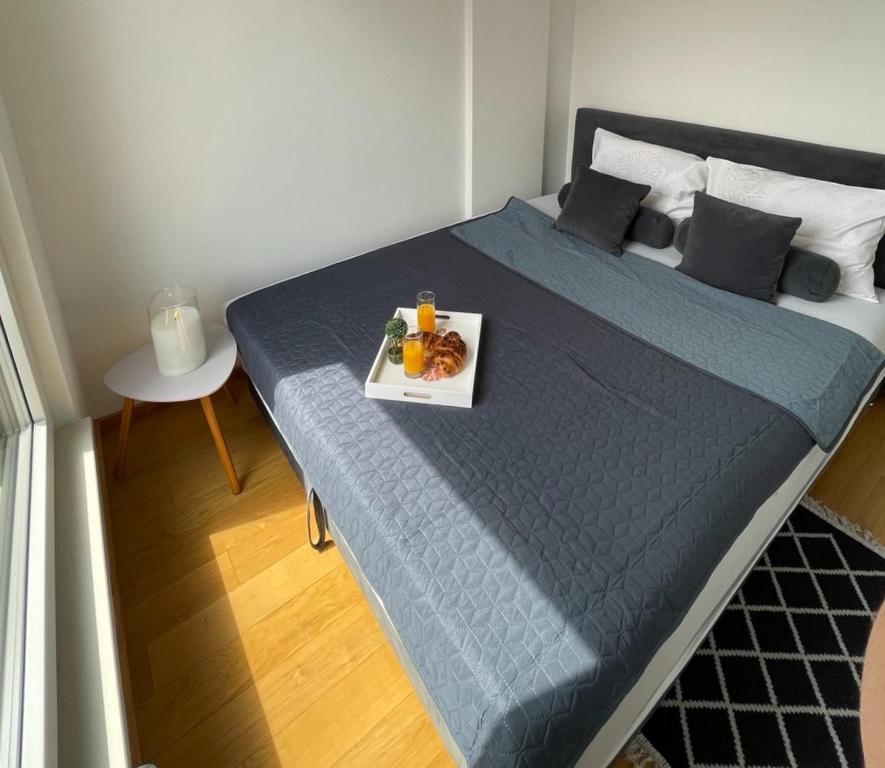 Apartment HOLIDAY - 一卧室公寓