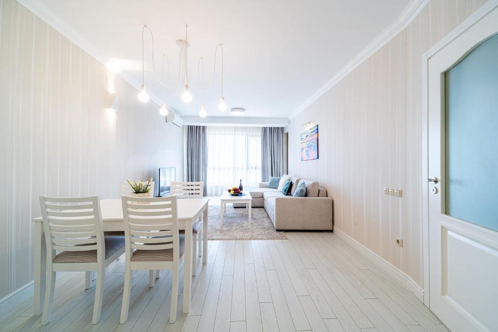 La Mer Luxury Apartments - Apartamento Con Vista Al Mar