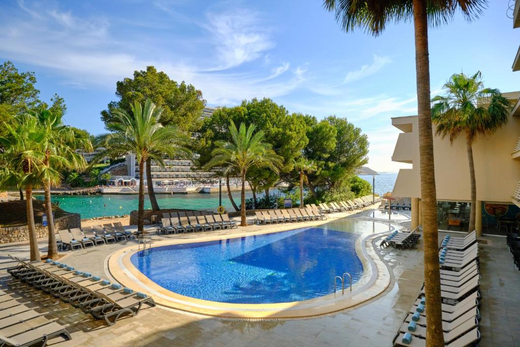 Occidental Cala Viñas, Cala Vinyes – Precios actualizados 2023