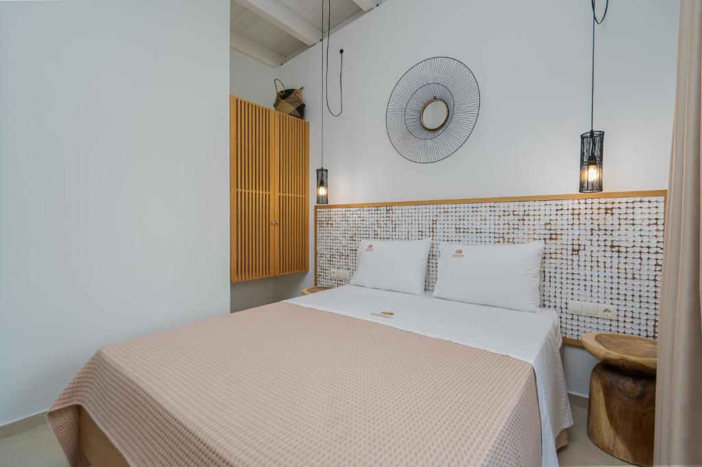 Funtuki Seaside Apartments - 13