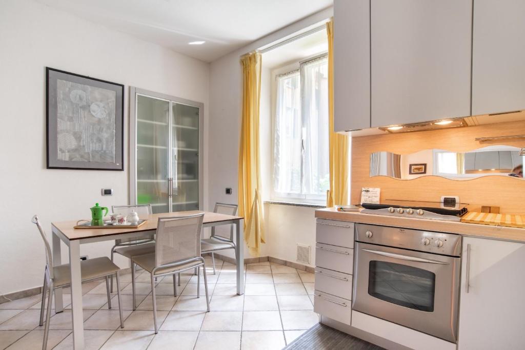 Como Borghi Cosy Apartment, Como – Güncel 2023 Fiyatları