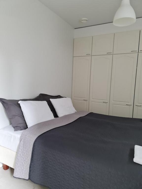 Terrace Apartments at Kirkkokatu - Appartement 1 Chambre