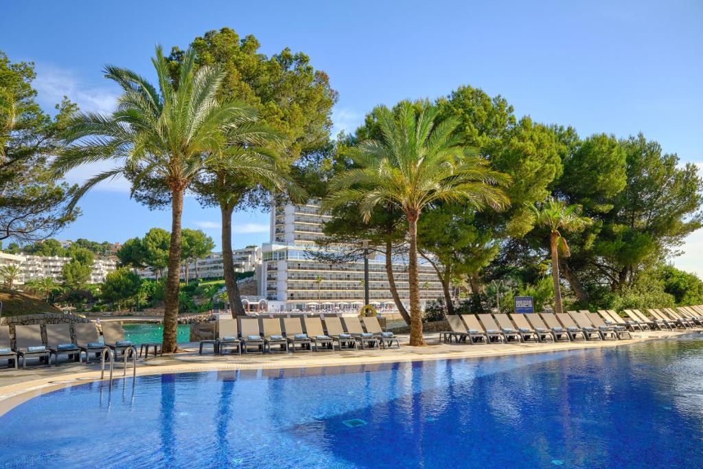 Occidental Cala Viñas, Cala Vinyes – Precios actualizados 2023