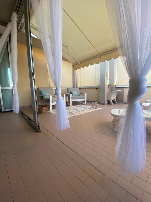 Kép CASA TERESA szállásáról Lido Adrianóban a galériában