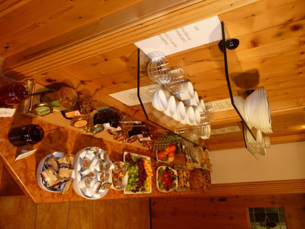 Hotel Kohlpeter - Resim 15