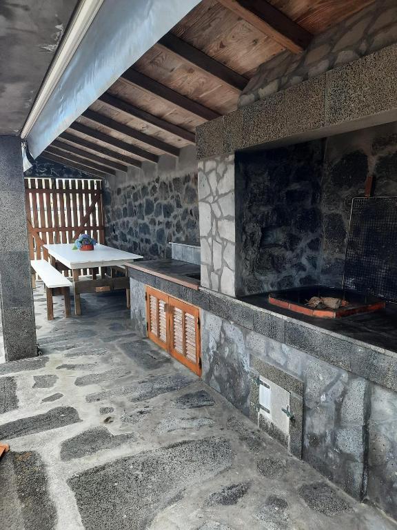Fotografie z fotogalerie ubytování A Casa dos Meus Sonhos v destinaci Santo Amaro
