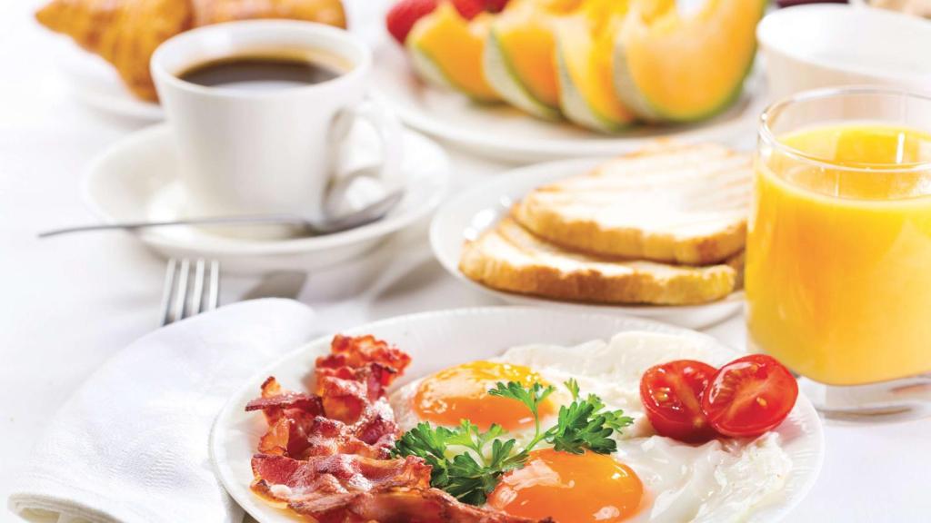 ATLANTIC Hotel Airport - Resim 10