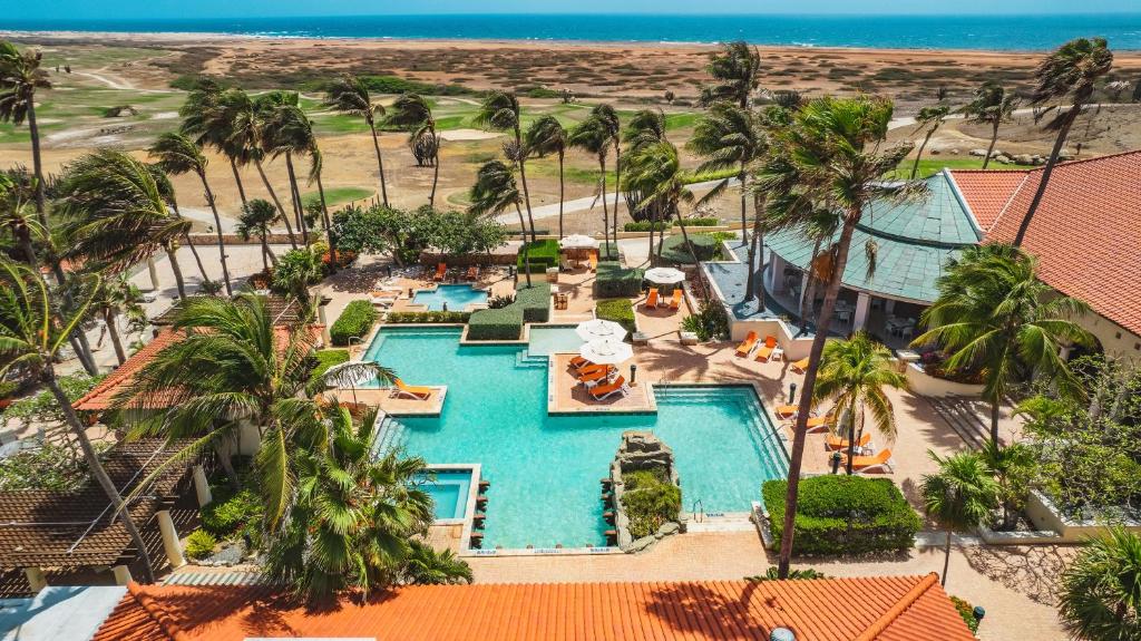 Tierra Del Sol Resort & Golf, Palm-Eagle Beach – Precios actualizados 2023