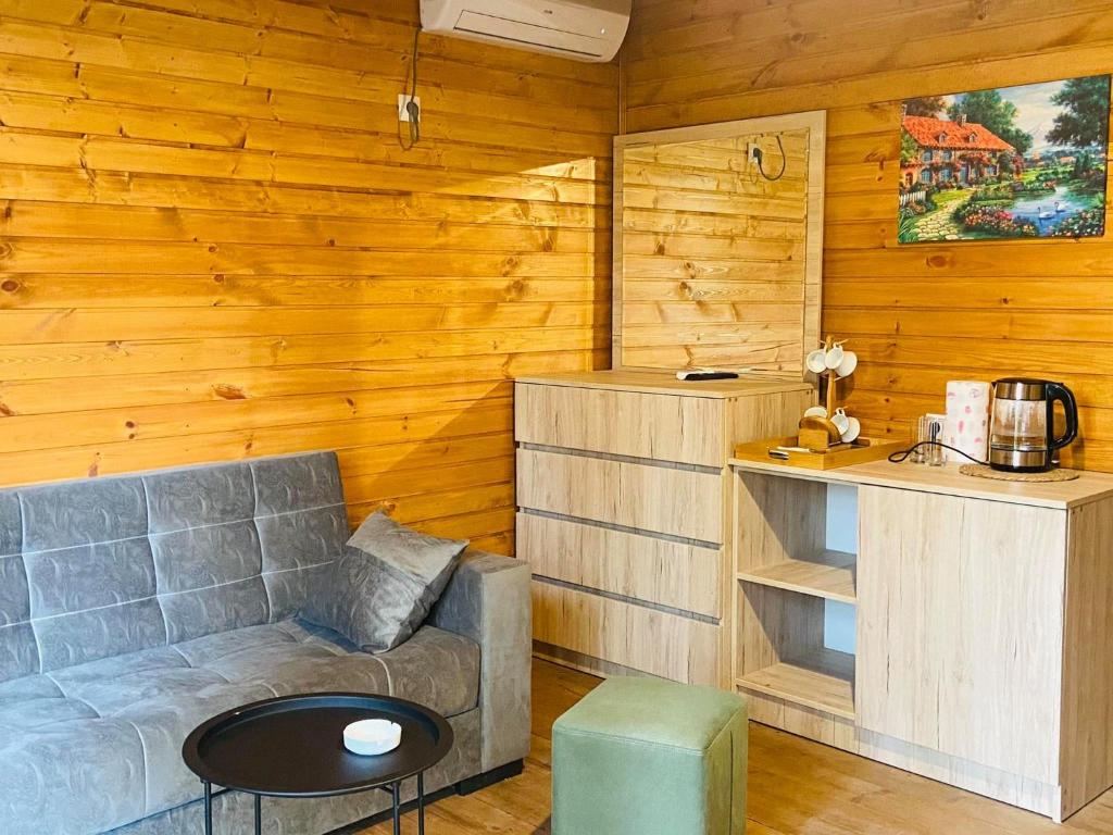 Chateau Kiramala - Wohnung Mit Zwei Schlafzimmern