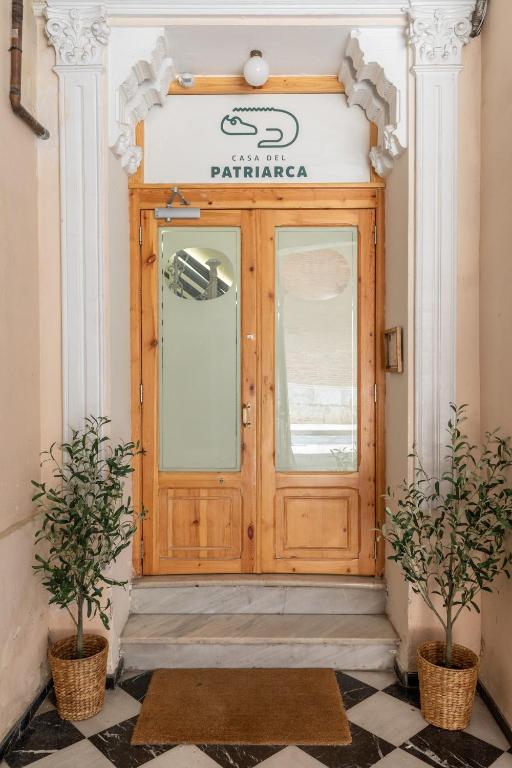 Casa del Patriarca, Valencia – Aktualisierte Preise für 2023
