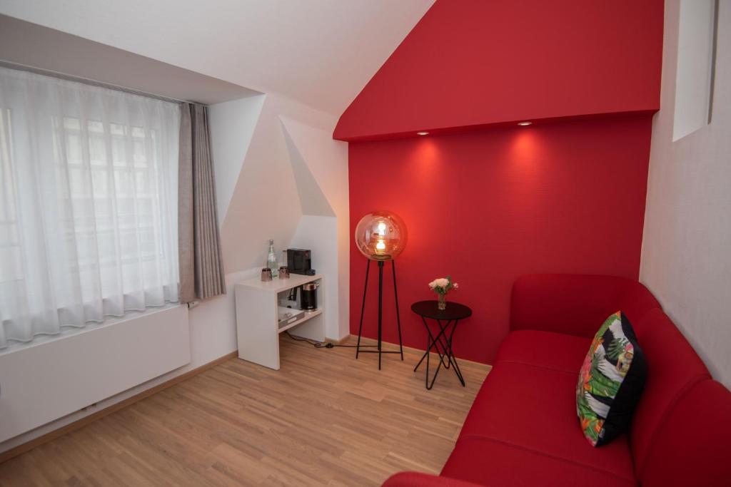 Design Hotel Sophie´s - 18