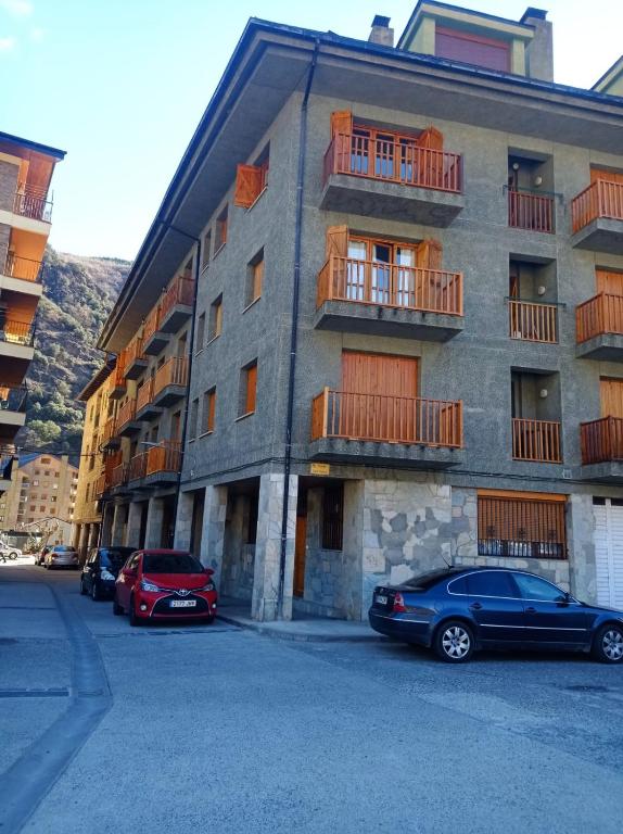 Rent, Rialp – Updated 2022 Prices