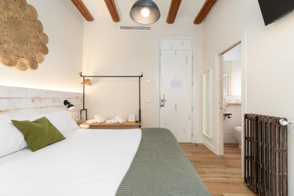 Casa del Patriarca, Valencia – Bijgewerkte prijzen 2023