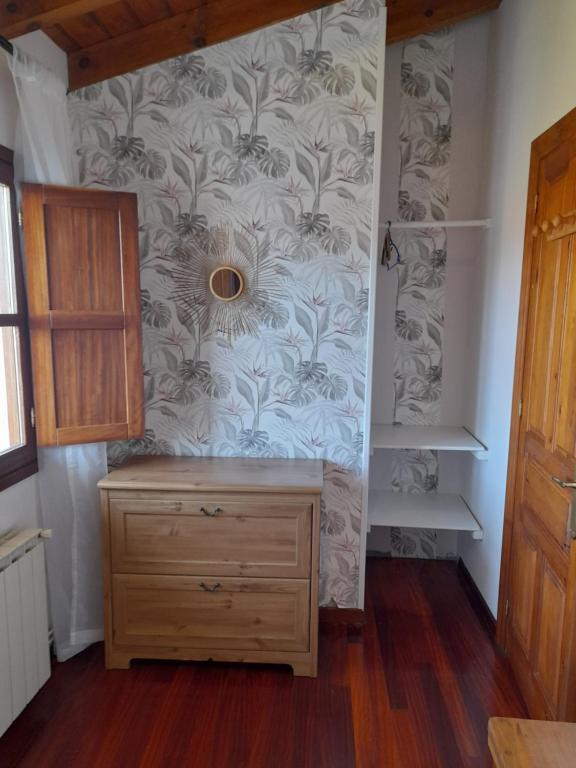 Fotografie z fotogalerie ubytování Gestiona2R - Casa con finca en Pendueles al lado de la playa v destinaci Llanes