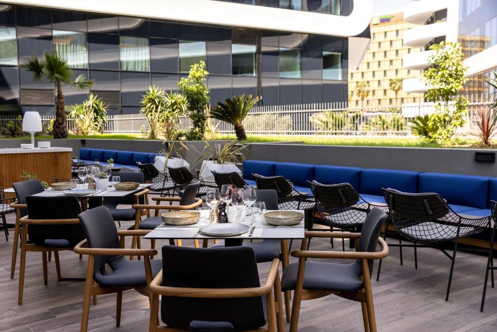 Sheraton Nice - Resim 24