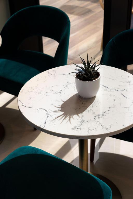 Sheraton Nice - Resim 23