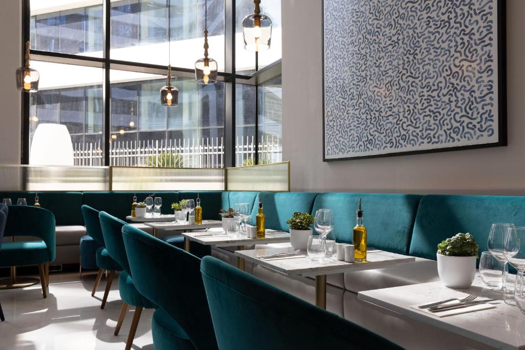 Sheraton Nice - Resim 18