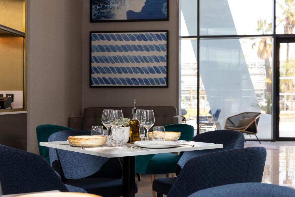 Sheraton Nice - Resim 21