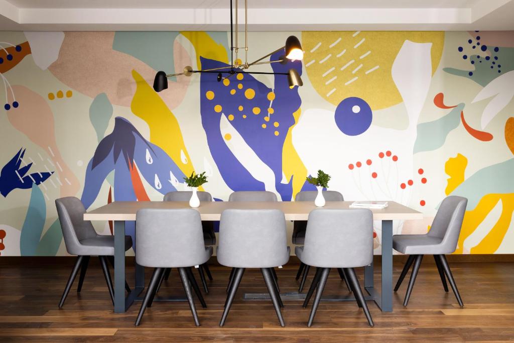 Sheraton Nice - Resim 27