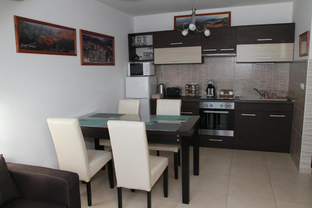 Blonde River Apartman Sőtér Szeged 6724 Szeged, Sőtér István köz 2/A II.16. kép - 1