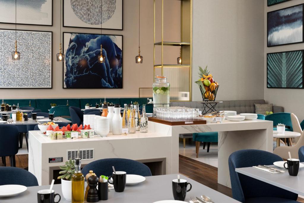 Sheraton Nice - Resim 33